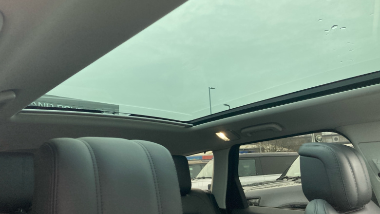 Land Rover Range Rover Sport 2.0 P400e HSE Dynamic 5dr Auto Estate